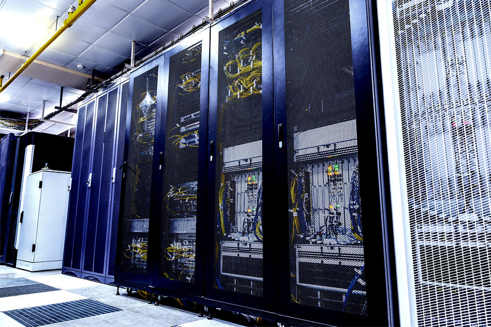 About Telecoms
